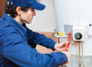 plumbing service