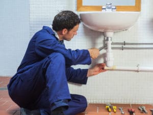 plumbing service