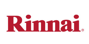 Rinnai logo