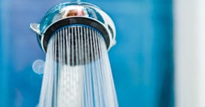 Plumbing repair